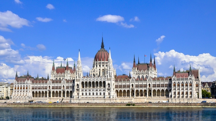 Over 700,000 Visited Budapest Parliament In 2018