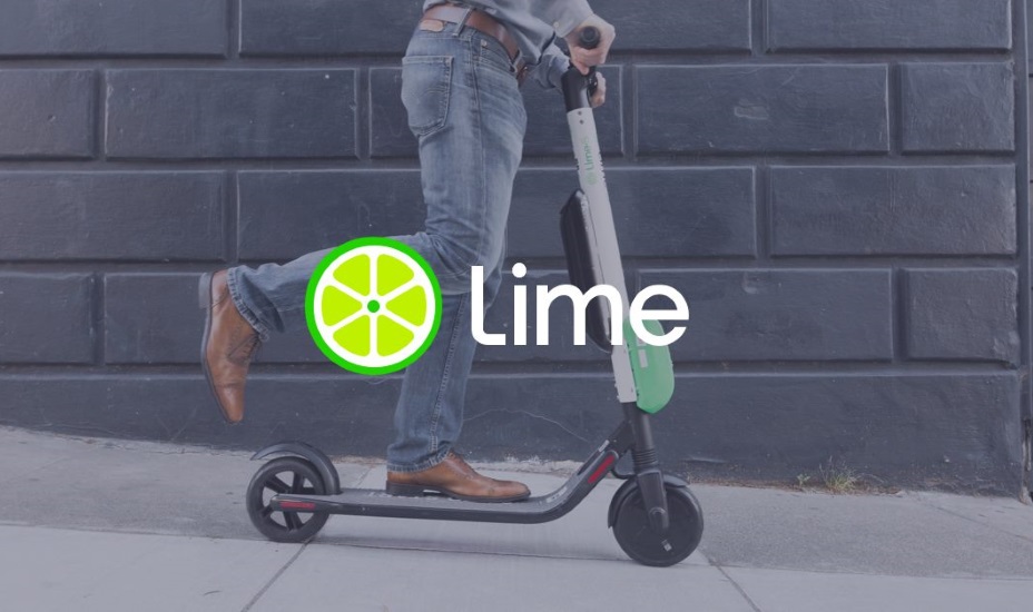 Lime & Breezy E-Scooters Withdrawn From Budapest