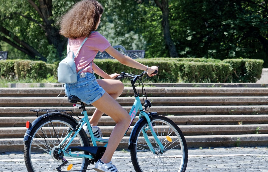 New Bicycle-Sharing Scheme To Be Established In Cross-Border Towns In Hungary