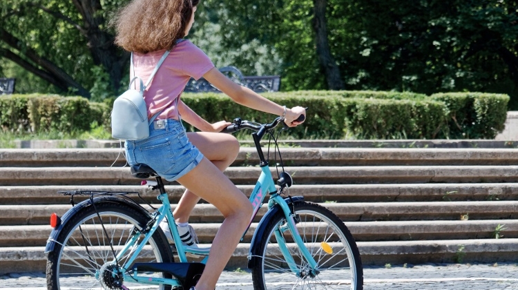 New Bicycle-Sharing Scheme To Be Established In Cross-Border Towns In Hungary