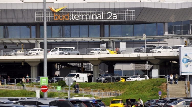 Restrictions On Road To Budapest Airport