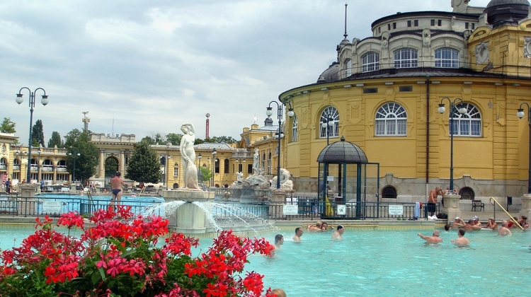 How Budapest Spas' Entry Fee Hike Affects Visitors: What You Need to Know