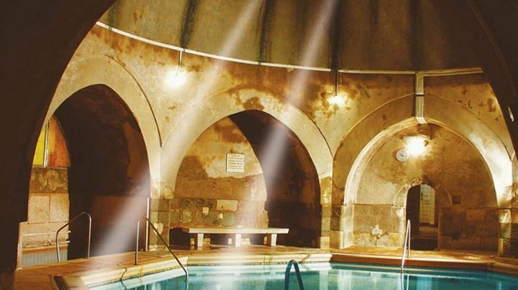Top 5 Alternative Spa Baths in Budapest Top 5 Alternative Spa Baths in Budapest