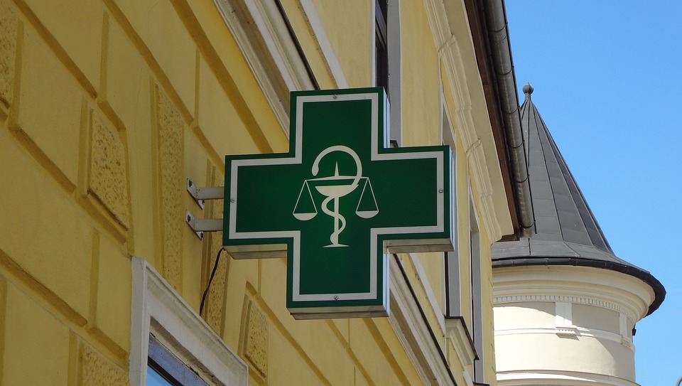 Outpatient Clinics & Pharmacies In Hungary Closed Today