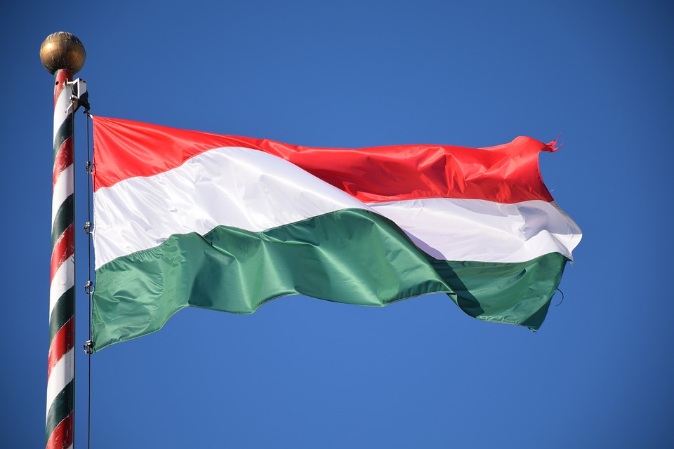 Video: Hungarian National Anthem In English