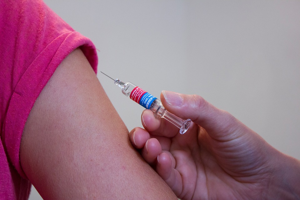 Update: Serbia Suspends Foreigners' Access To Covid Vaccine