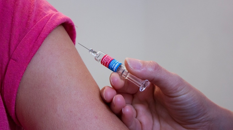 Hungarians Overwhelmingly In Favour Of Vaccination