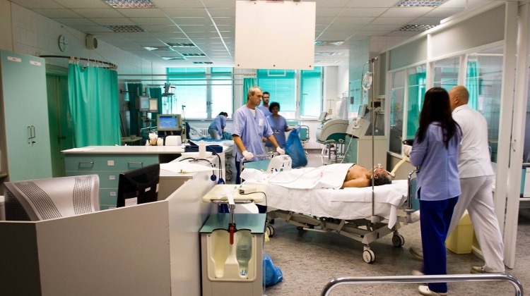 Infections In Hungarian Hospitals Kill More People Than Car Accidents