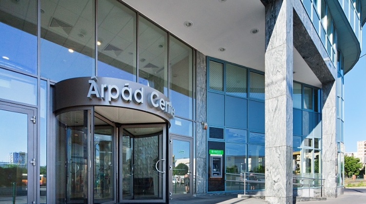 ConvergenCE Acquires Árpád Center In Budapest