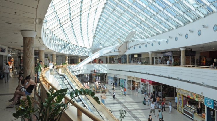 Indotek Renews Malls In Debrecen, Szeged