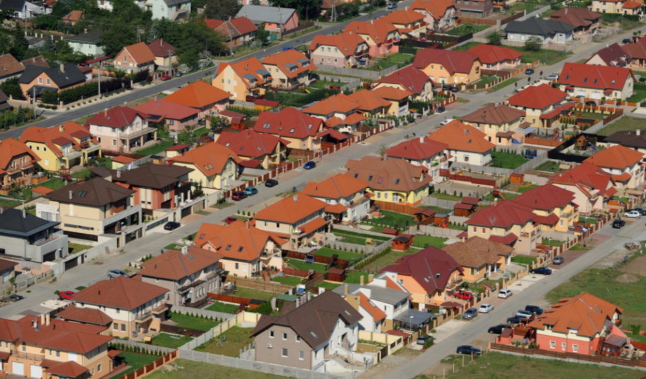 Dunakeszi & Szigetszentmiklós Increasingly Popular Satellite Towns To Buy Homes