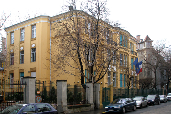 FLE Purchases French Embassy Building In Budapest