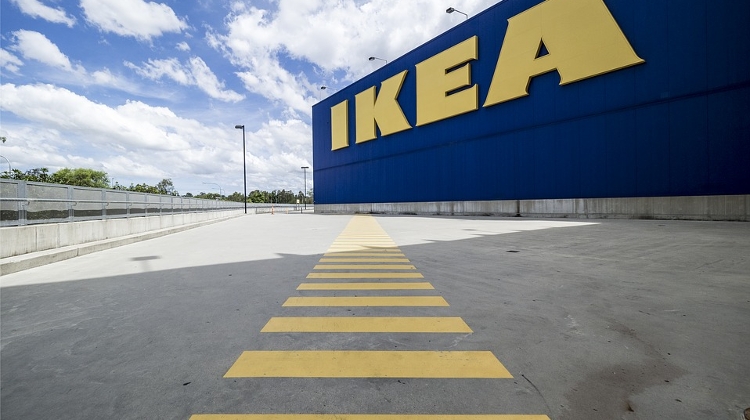 IKEA Shops Closing Earlier On Sundays In Hungary