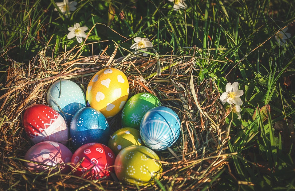 Easter Holiday Opening Hours In Hungary