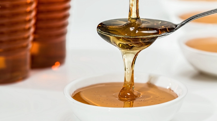 Farm Minister Launches Honey Campaign In Hungary