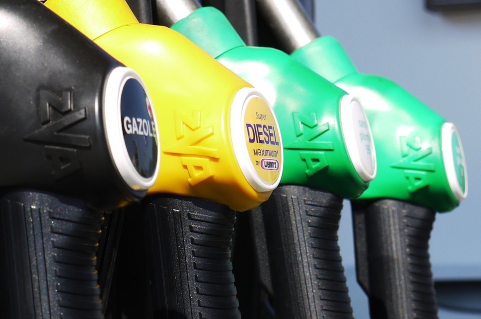 Fuel Prices Go Up In Hungary