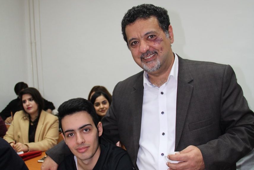 An Introduction To Avicenna International Academy By President Dr. Mirza Hosseini