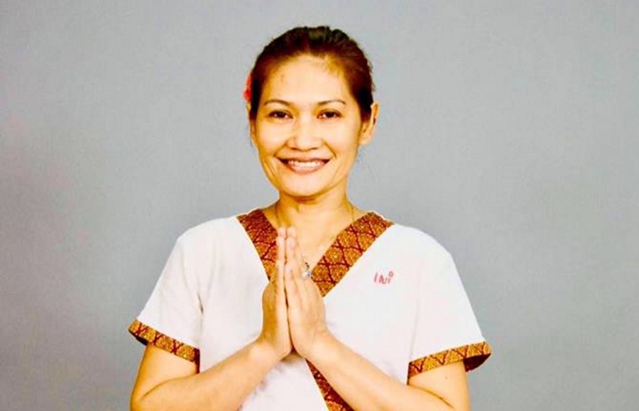 Nui - Expert Thai Massage Therapist In Budapest