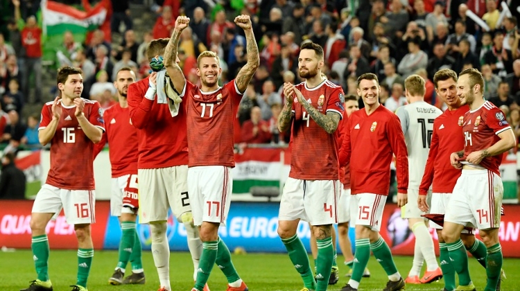 Hungary’s Sensational Comeback Crushes Croatia