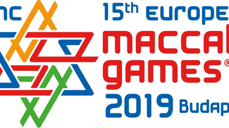 European Maccabi Games To Be Opened By Hungarian President Áder