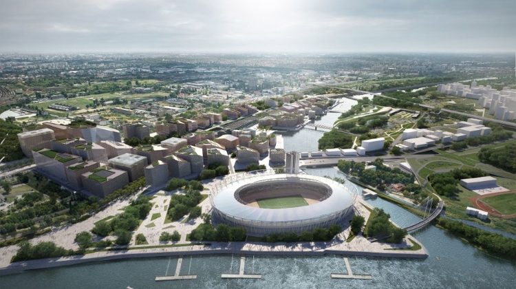 Hungary’s Supreme Court Okays Referendum On Sports Stadium Plans For Csepel Island