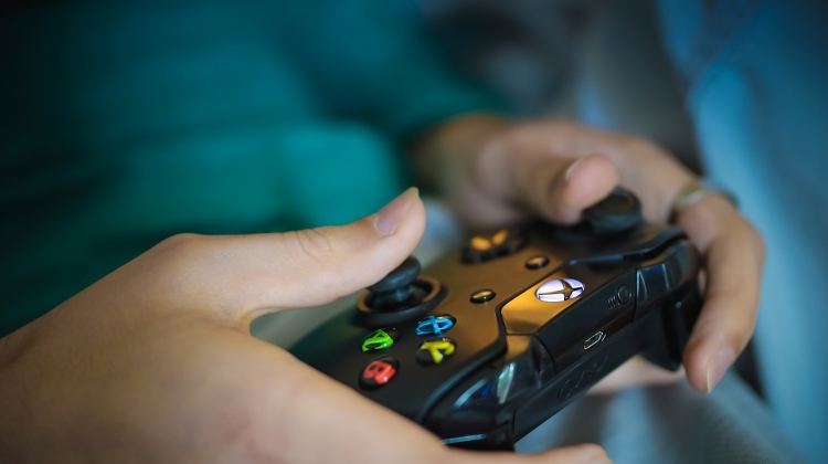 Hungarians Spent 41 Billion HUF On Video Games In 2018