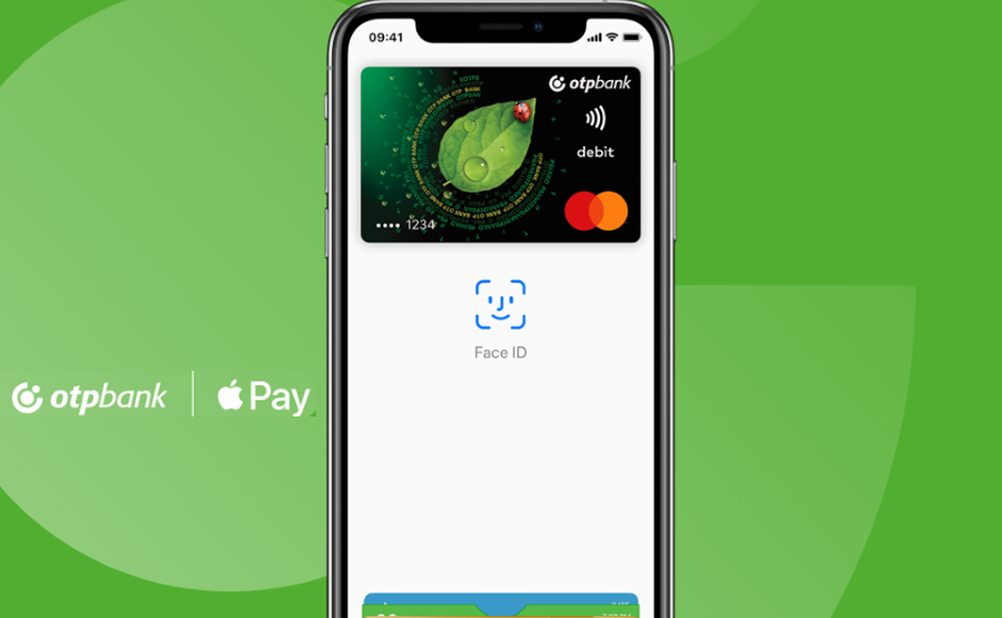 Apple Pay Arrives In Hungary