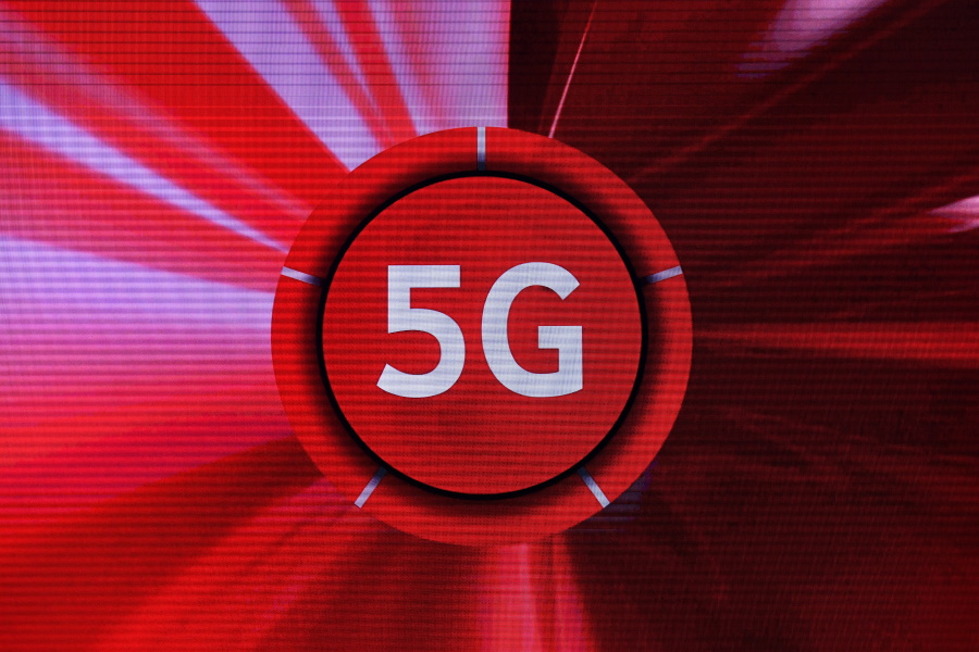 First 5G Service Launched In Budapest