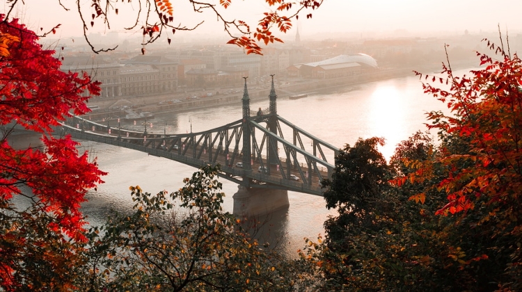 Video: Budapest Ranked 2nd On Lonely Planet’s ʼBest Value Destinationʼ List