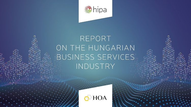 Video: Report On Hungarian Business Services Industry