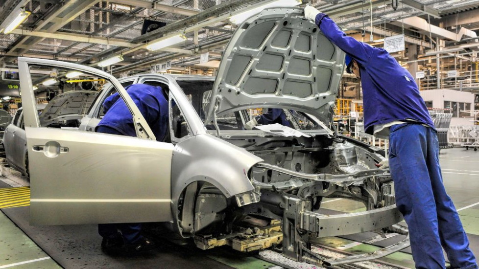 Magyar Suzuki To Make Only Hybrid Models For EU Markets From 2020