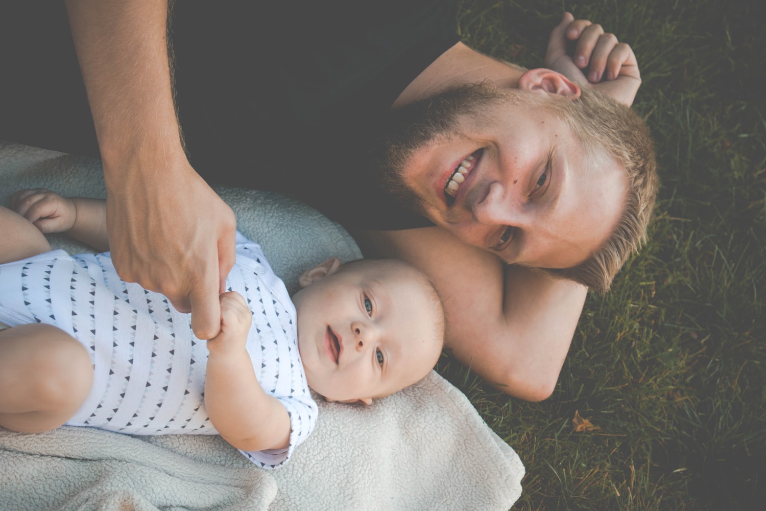 Paternity Leave Extended in Hungary