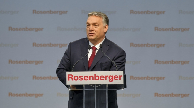 Investments By Bavarian Companies To Save Hundreds Of Jobs In Hungary