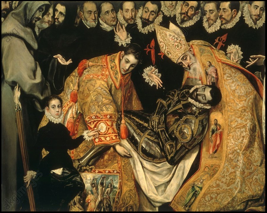 El Greco Exhibition Now Showing in Budapest Extends Opening Hours After  Attracting Over 100,000 Visitors