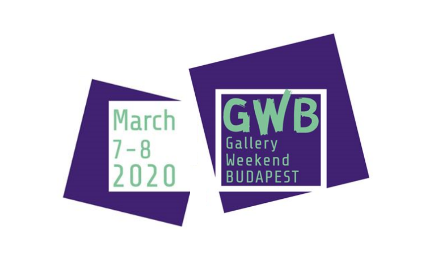 'Gallery Weekend Budapest', 7 – 8 March