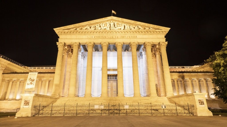 New Exhibitions in Budapest to Feature Fine Art by Blake, Chinese Terracotta Soldiers New Exhibitions in Budapest to Feature Fine Art by Blake, Chinese Terracotta Soldiers