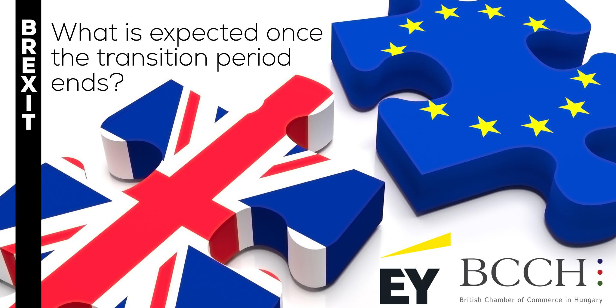 BCCH & EY: Brexit Webinar, 2 September