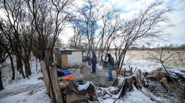 70+ Found Dead Of Exposure This Winter In Hungary