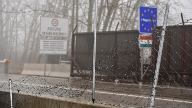 Video News: 'Hungary Reports', 29 January
