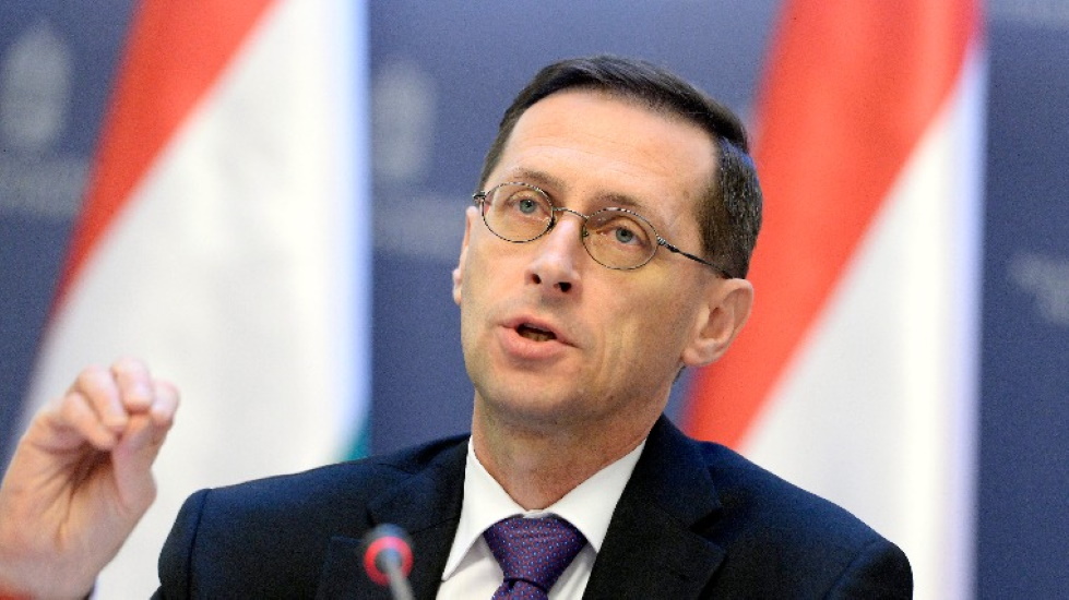 Hungary Buys Back USD 1 Billion Of Dollar Bonds