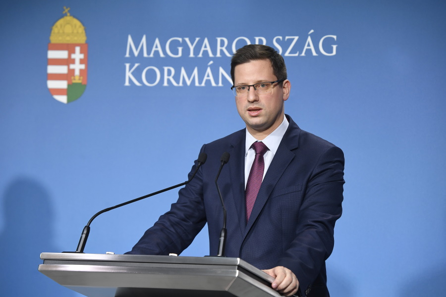 Hungary Plans To Reclassify Countries Due To ‘Dramatic Covid Figures’ Across Europe