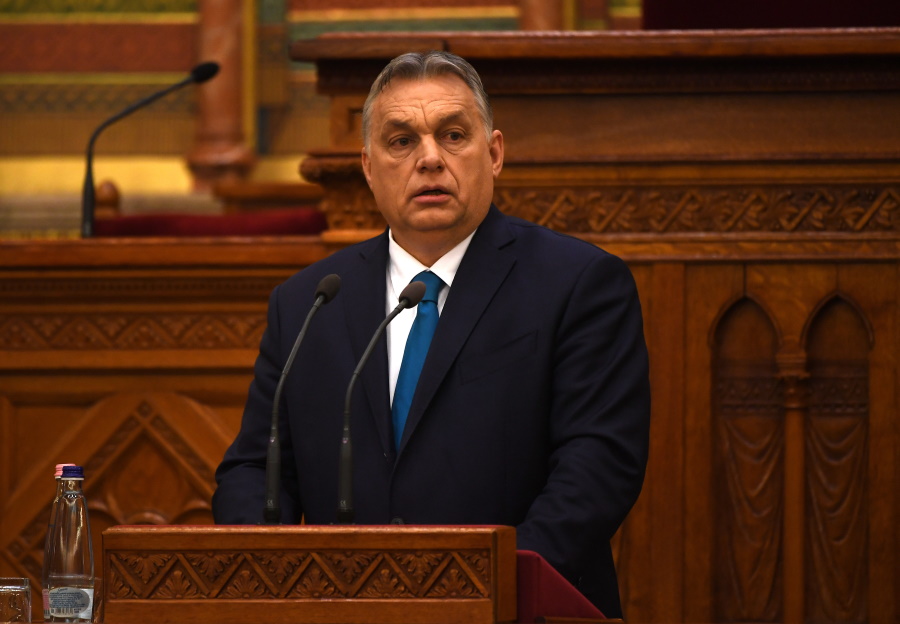 PM Orbán: 'Era Of Sobriety Knocking On Our Door'