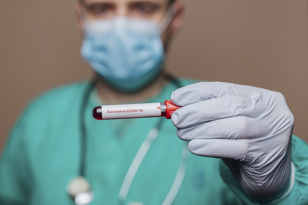 Covid Update: 618 New Coronavirus Cases Last Week 8 Fatalities in Hungary