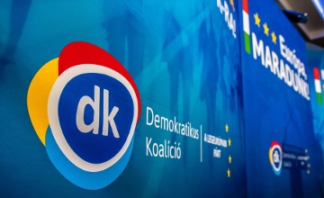 Hungarian Election: Democratic Coalition Submits Required Nominations for National List Hungarian Election: Democratic Coalition Submits Required Nominations for National List