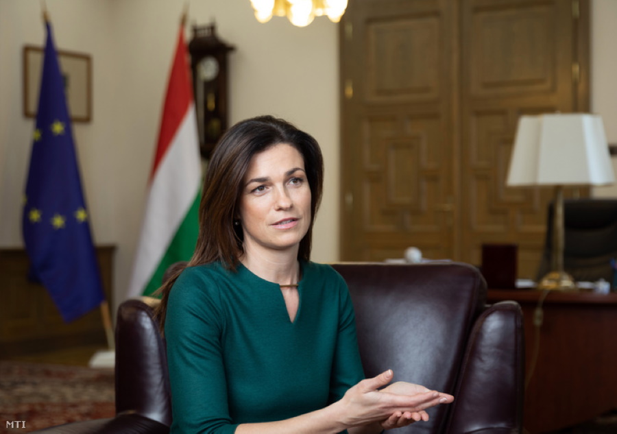 Justice Minister: Hungary First In EU To Terminate State Of Emergency