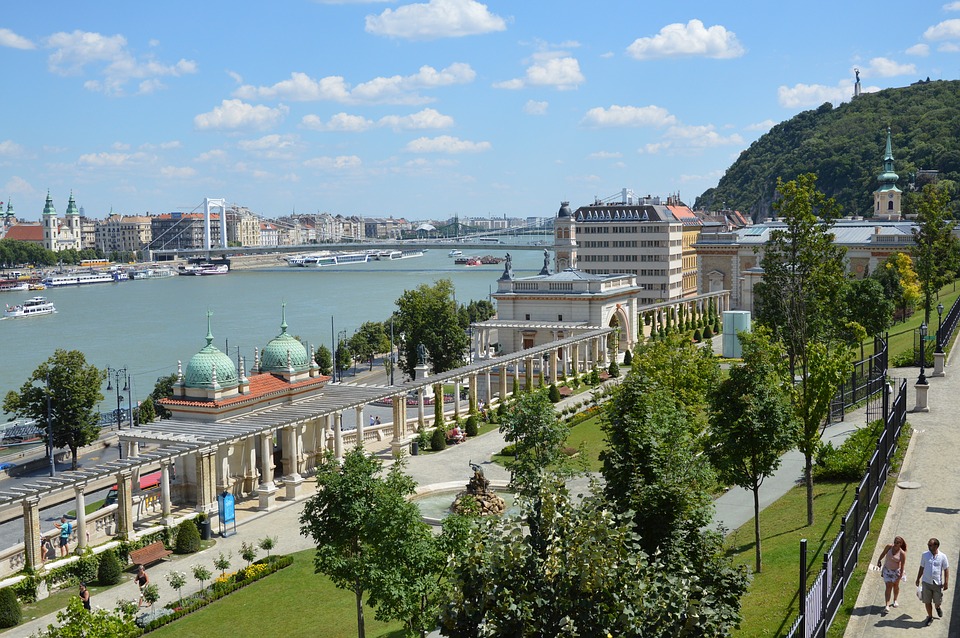 Update: Coronavirus Restrictions Eased More In Budapest