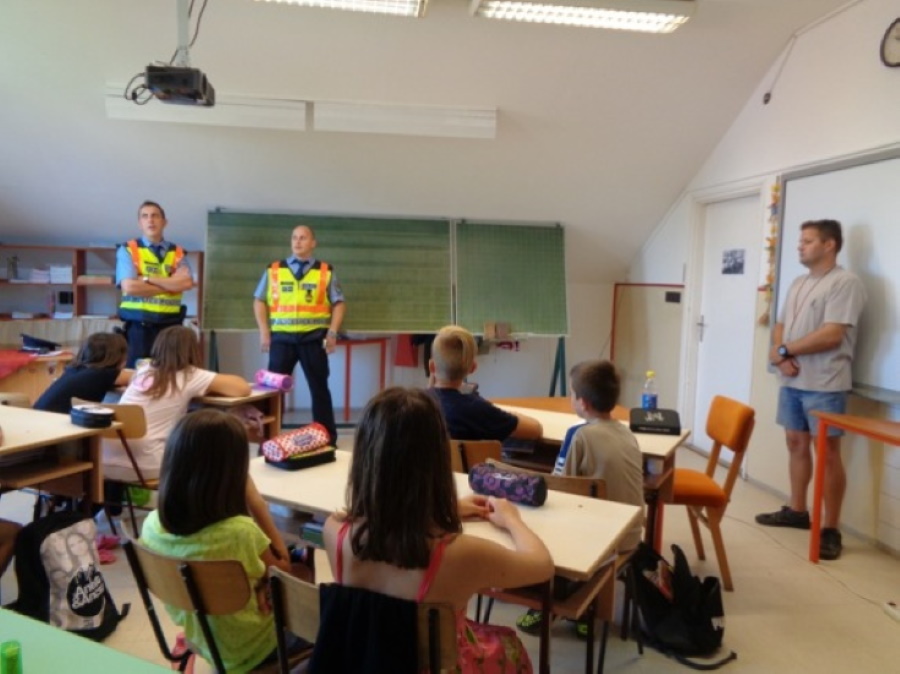 School Violence Higher In North-East Hungary