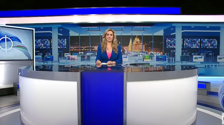Video News: 'Hungary Reports', 5 August