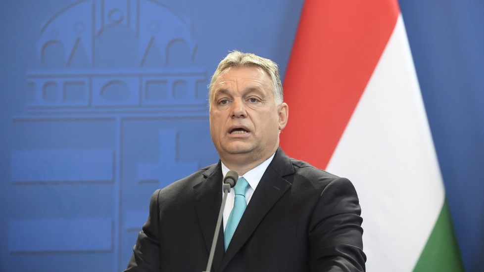 Coronavirus: No Need For Special Measures In Budapest, Says PM Orbán