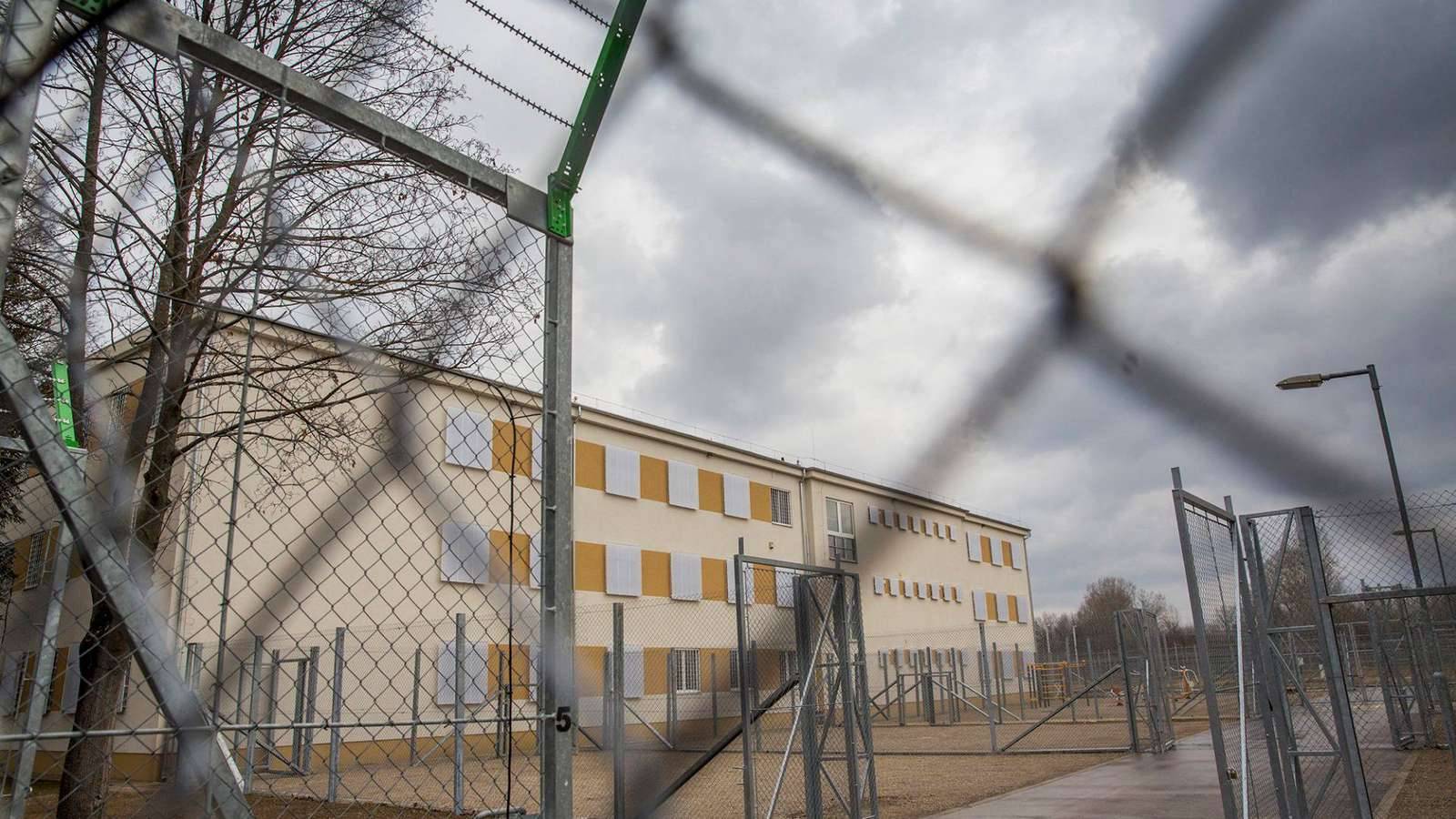 Coronavirus Breaks Out In Hungarian Prisons